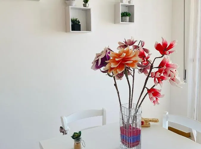 住宿加早餐酒店 Marrelli *