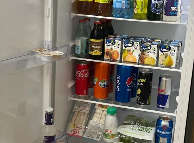 Marrelli לינה וארוחת בוקר *