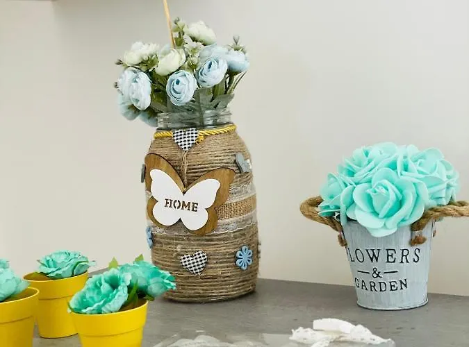 住宿加早餐酒店 Marrelli 克罗托内