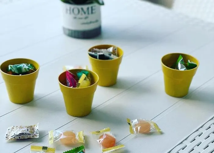 Marrelli 住宿加早餐酒店 *