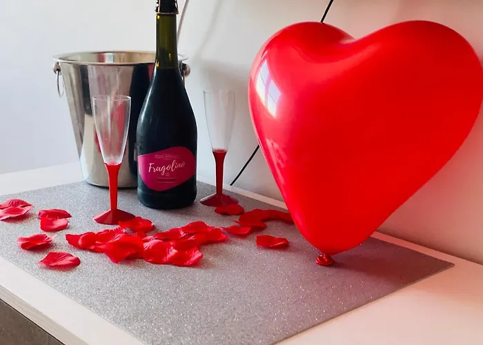 Marrelli 住宿加早餐酒店