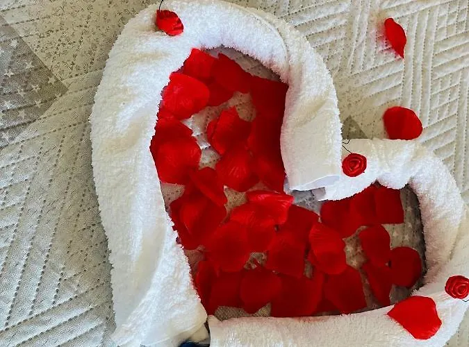 Marrelli 住宿加早餐酒店 克罗托内