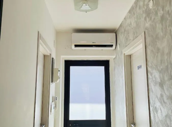 Marrelli 住宿加早餐酒店