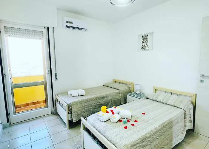 住宿加早餐酒店 Marrelli