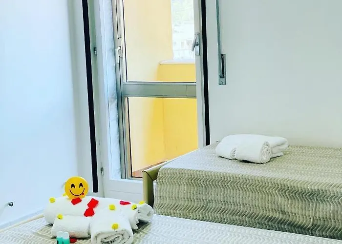 Marrelli 克罗托内