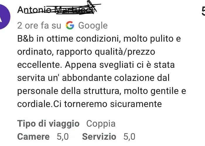 Marrelli 克罗托内