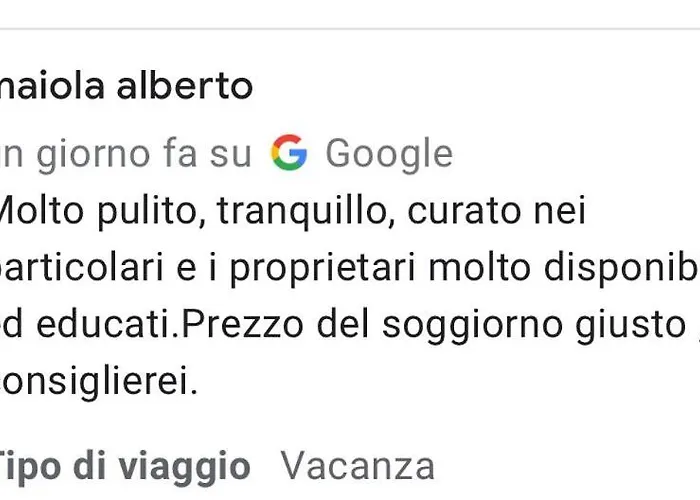 住宿加早餐酒店 Marrelli