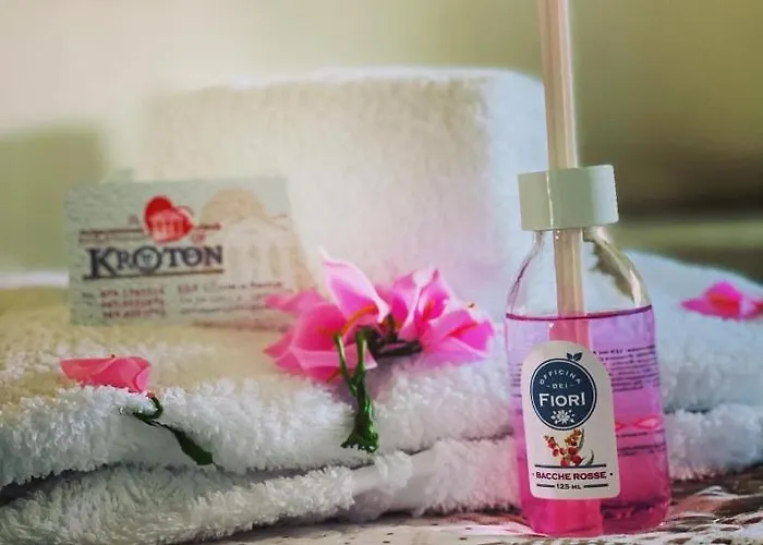 Marrelli קרוטונה