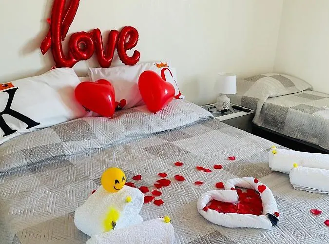 Marrelli 住宿加早餐酒店 *