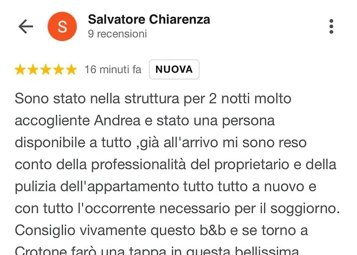 Marrelli * 克罗托内