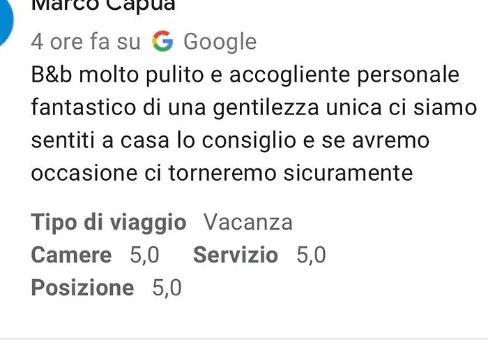 Marrelli * 克罗托内