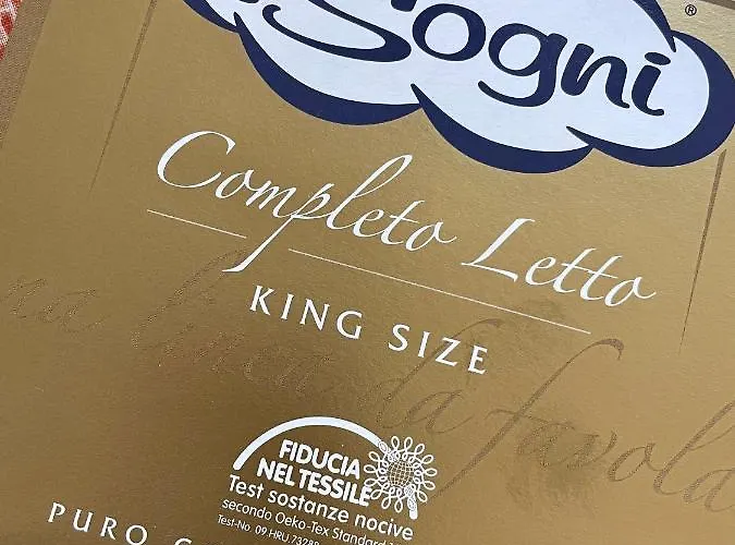 住宿加早餐酒店 Marrelli *