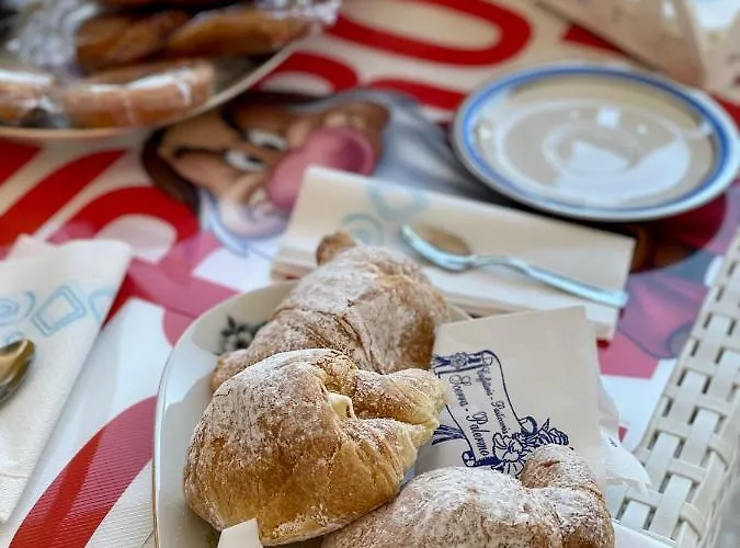 Marrelli * 克罗托内