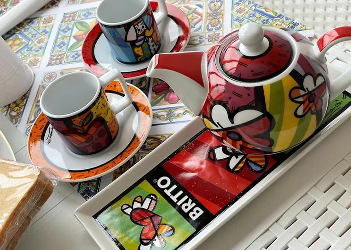 Marrelli 克罗托内