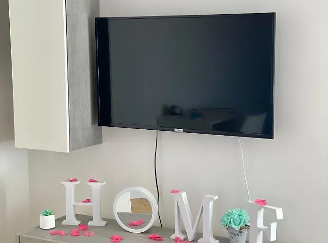 Marrelli לינה וארוחת בוקר *