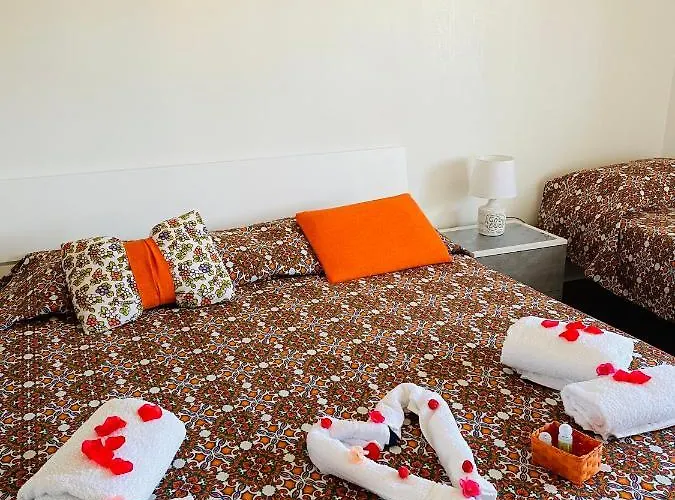 Marrelli 住宿加早餐酒店