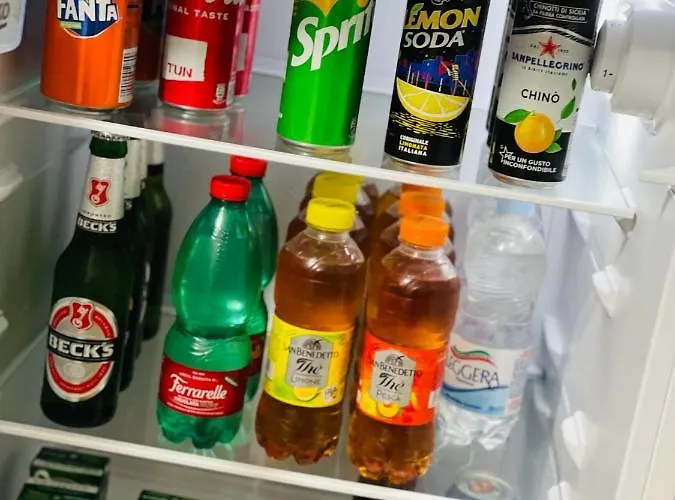 住宿加早餐酒店 Marrelli