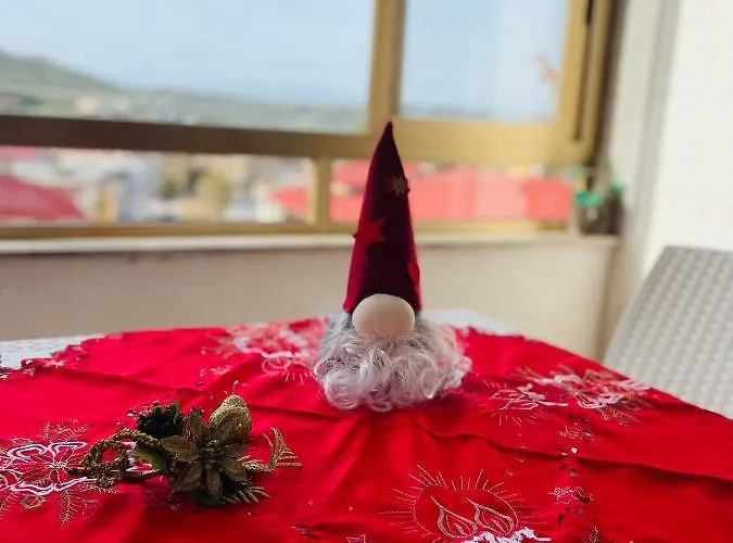 Marrelli 克罗托内