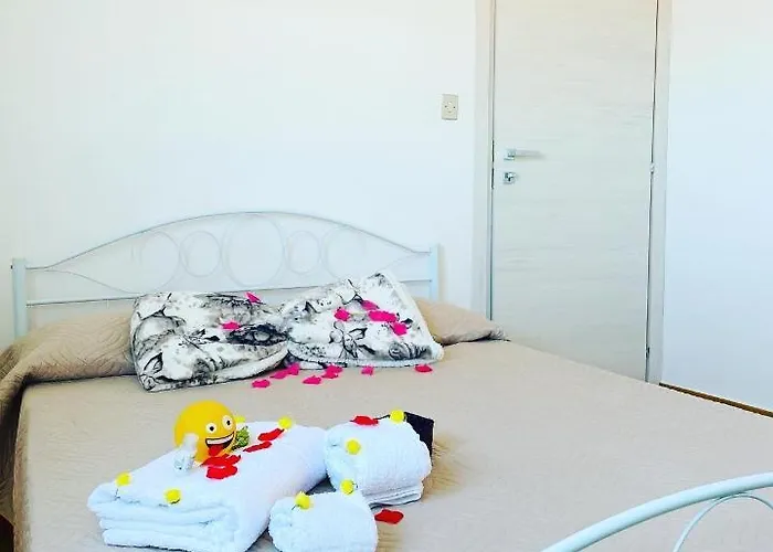 住宿加早餐酒店 Marrelli