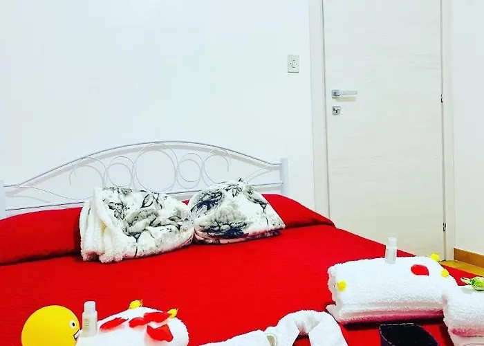 Marrelli 克罗托内