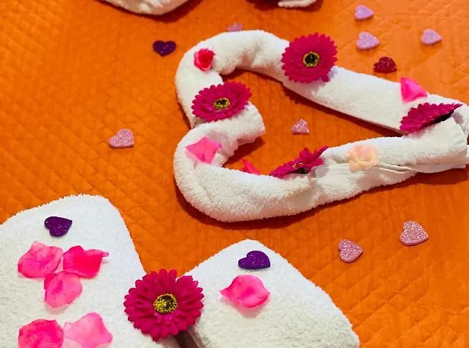 Marrelli 住宿加早餐酒店