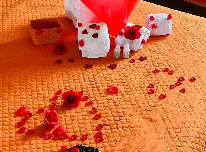 Marrelli 住宿加早餐酒店 *