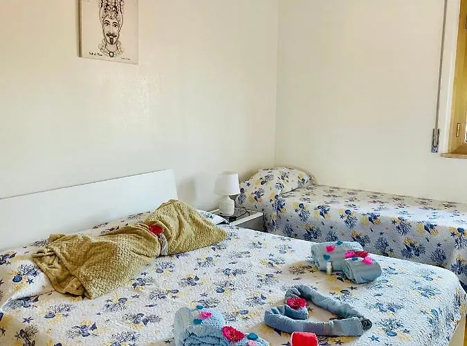 לינה וארוחת בוקר Marrelli קרוטונה