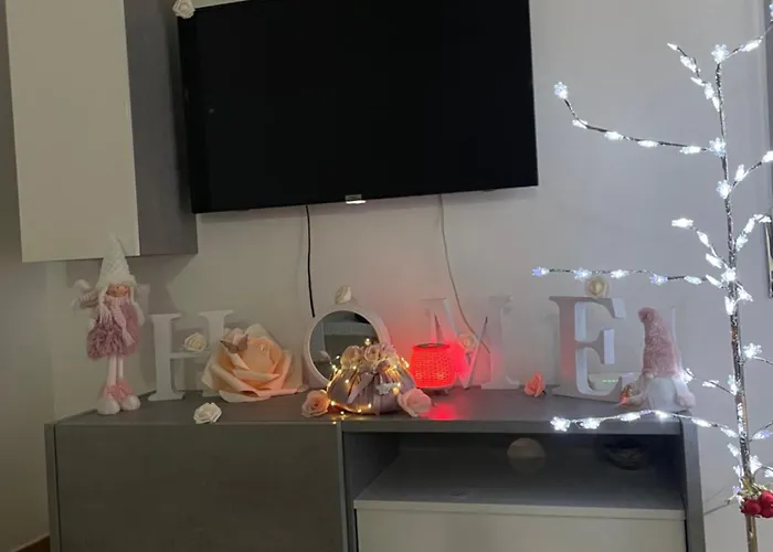 Marrelli לינה וארוחת בוקר *