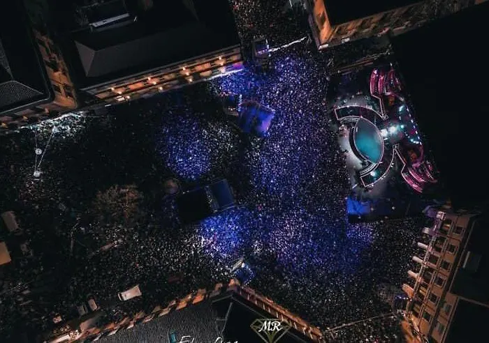 Marrelli 住宿加早餐酒店 *