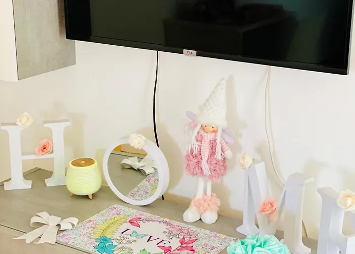 Marrelli 住宿加早餐酒店