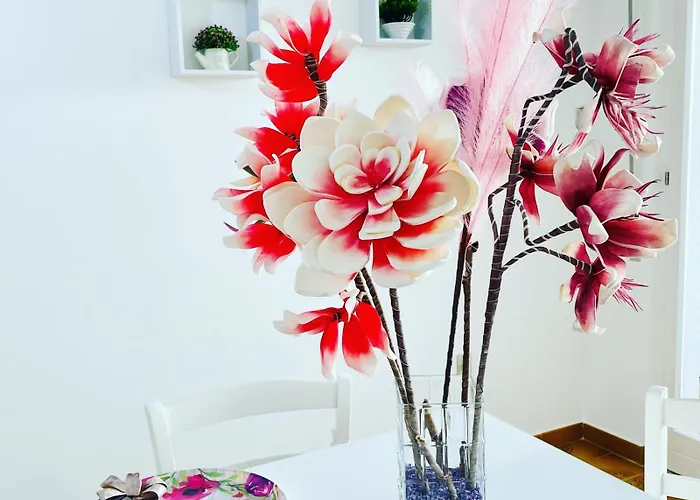 住宿加早餐酒店 Marrelli