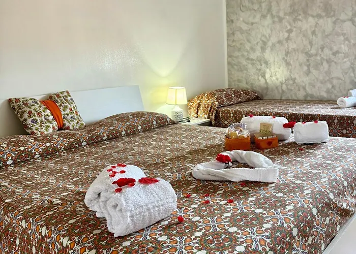 Marrelli * 克罗托内